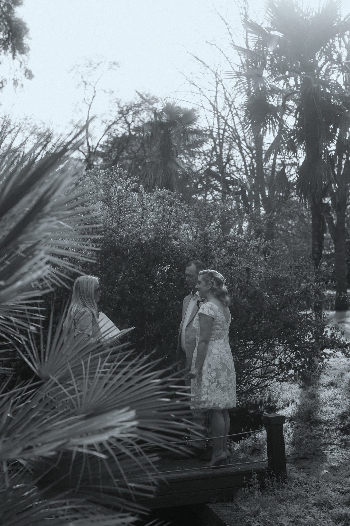 wedding ceremony photo