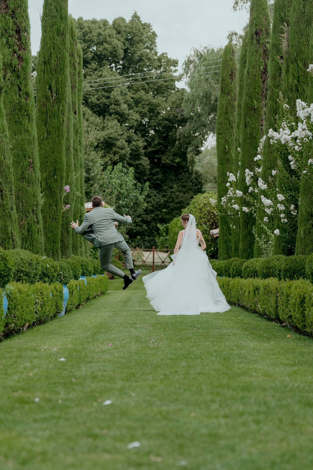 wedding ceremony photo