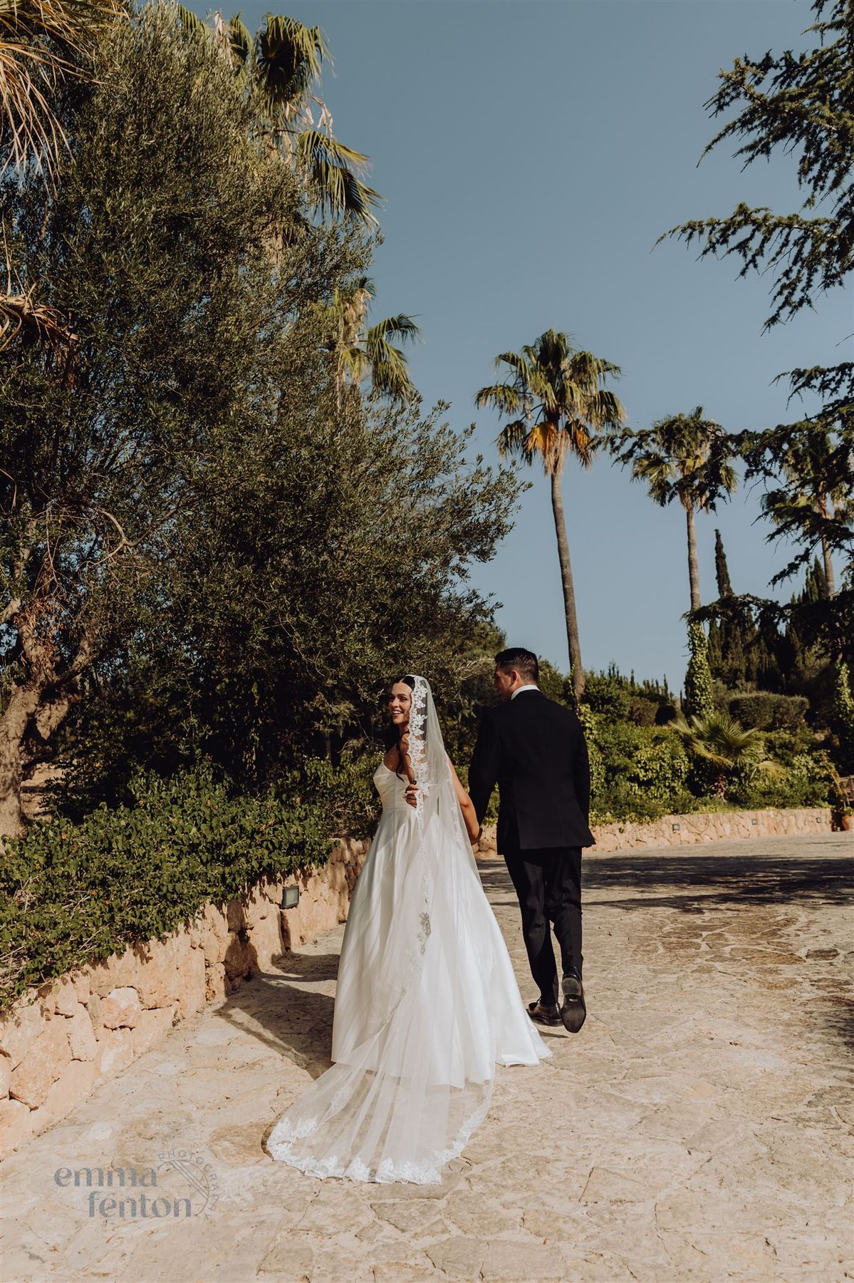 wedding ceremony photo