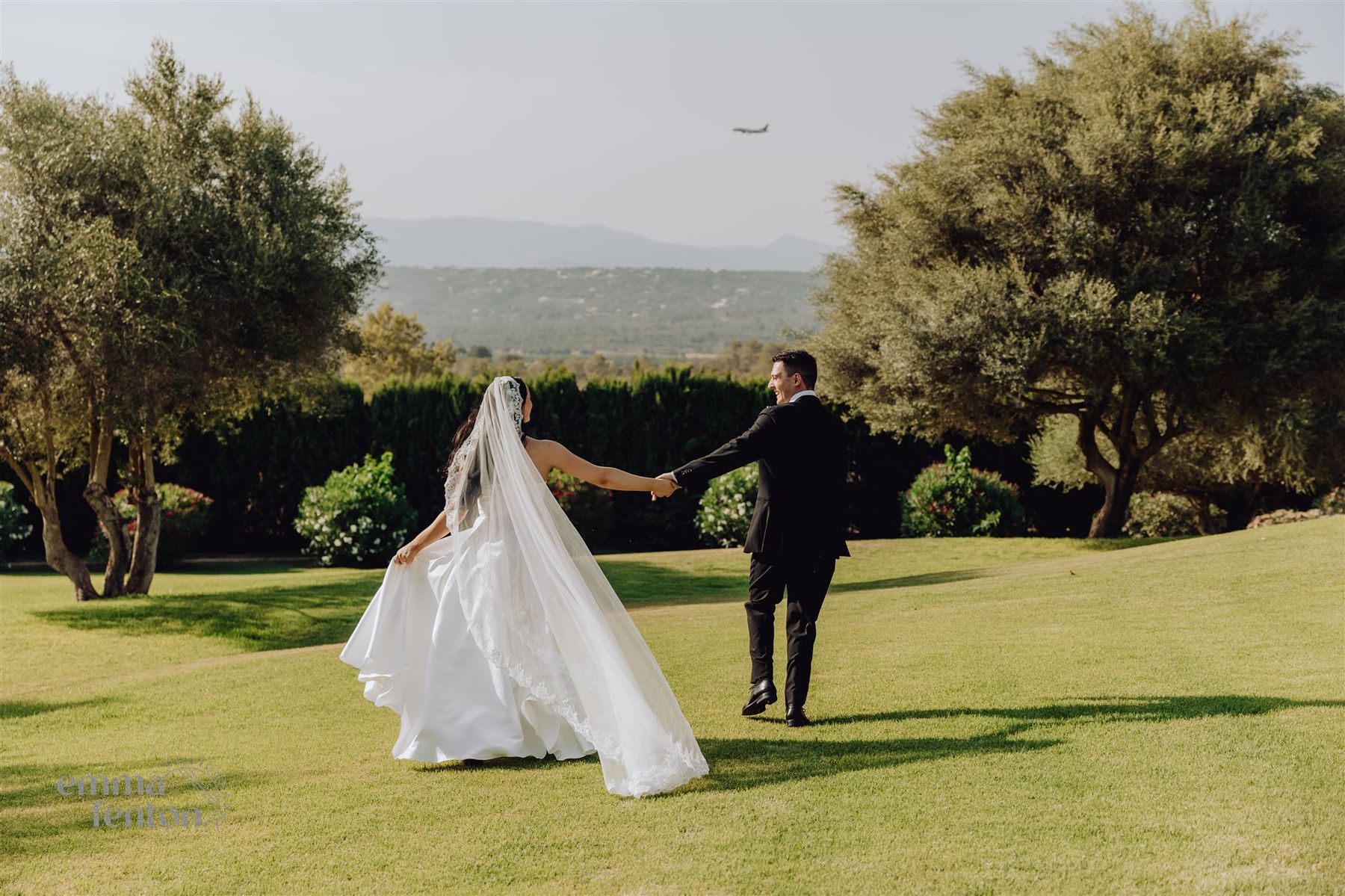 wedding ceremony photo