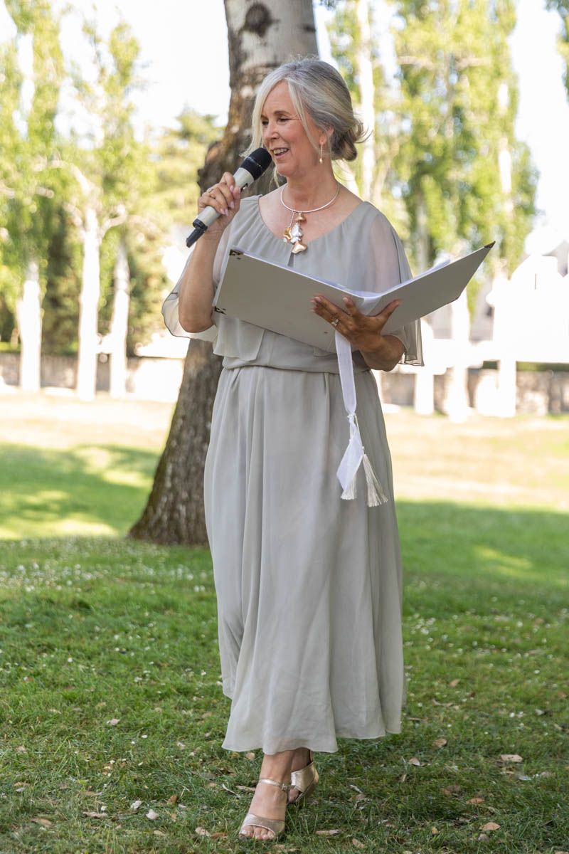 wedding ceremony photo
