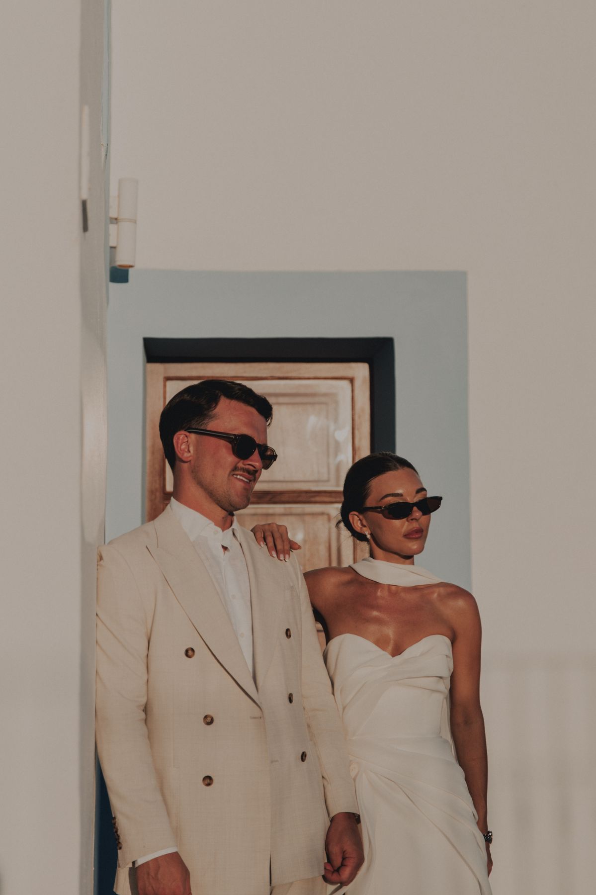 wedding ceremony photo