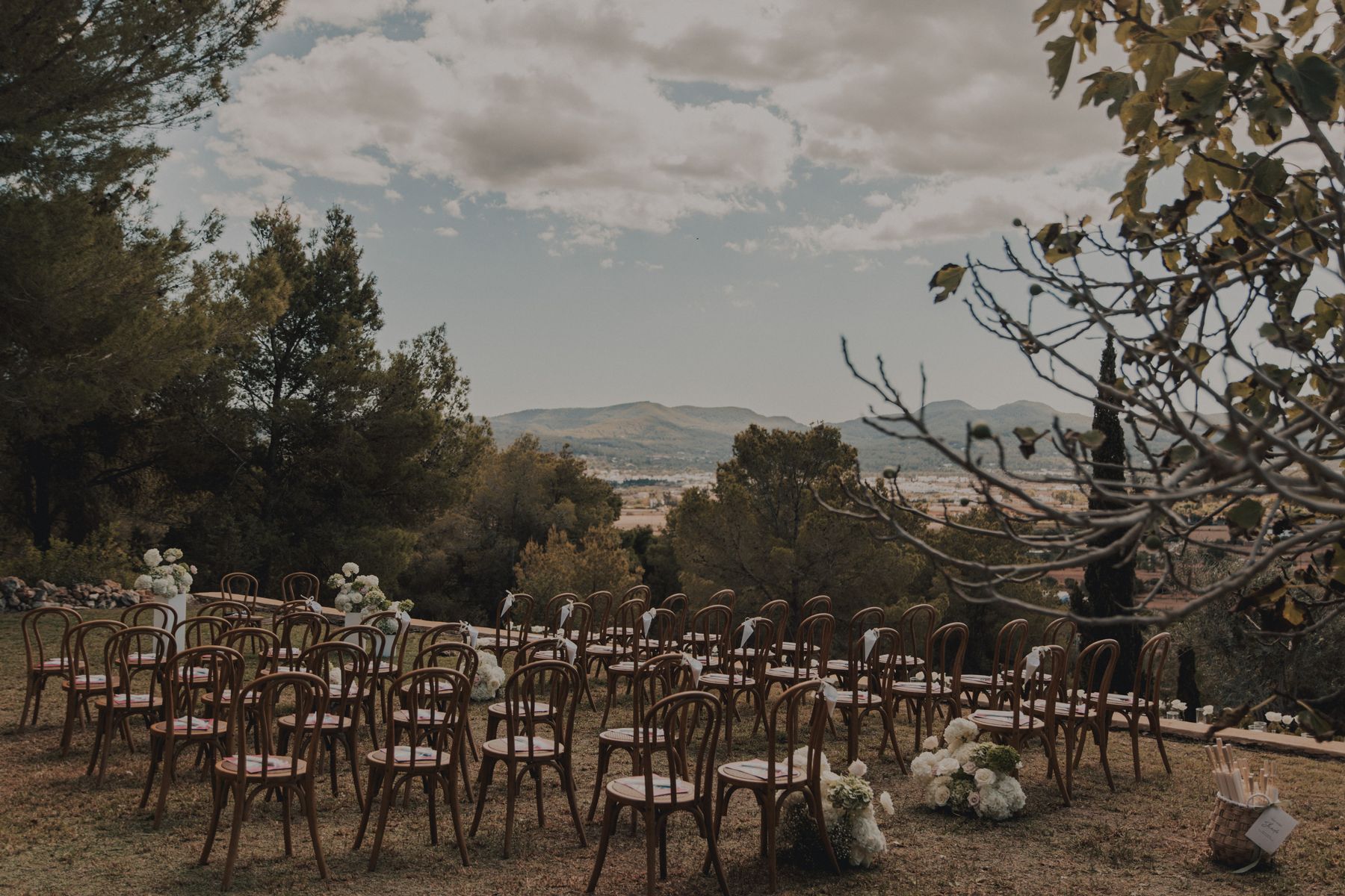 wedding ceremony photo